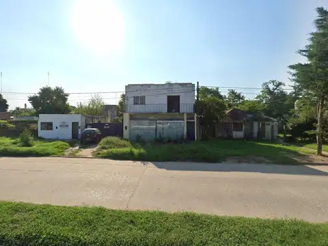 Local en venta - 227mts2  - General Belgrano