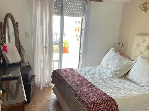 DUPLEX DE  3  AMBIENTES