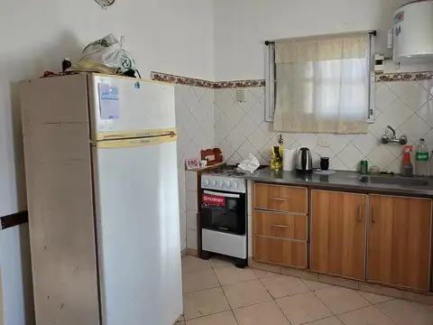 Depto Tipo Casa en Venta de 3 ambientes