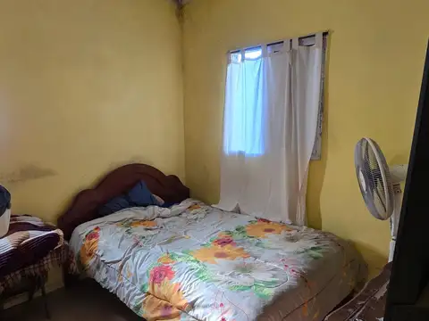 Depto Tipo Casa en Venta con 1 cocheras