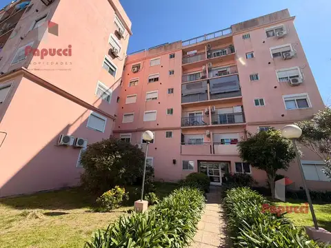 Suipacha al 1200