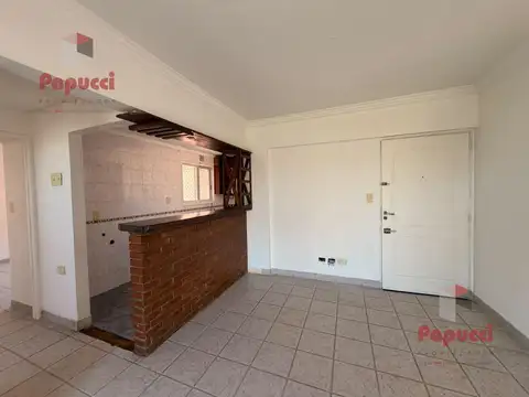 Departamento en Venta 25 años