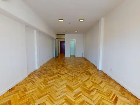 ALQUILER OFICINA MONOAMBIENTE EN SAN NICOLAS CENTRO