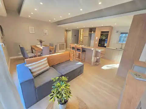 Departamento en Venta de 4 dormitorios