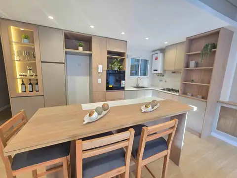 Departamento en Venta en Centro, USD 189.900