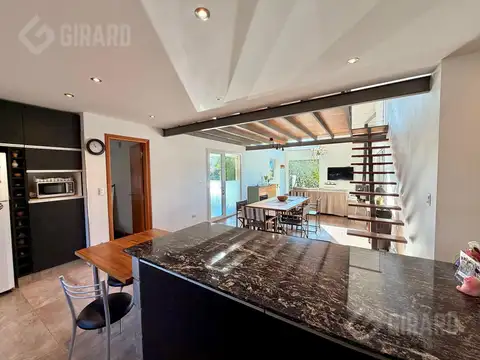 Casa en Venta 6 años