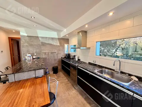Casa en Venta al Oeste