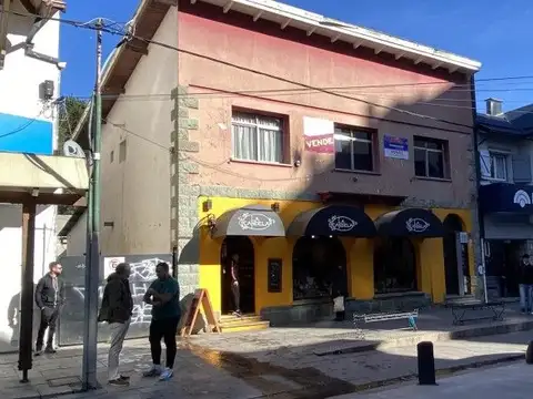 Local Comercial en VENTA en Bariloche. APTO CREDITO