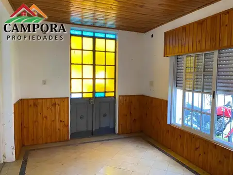 Casa en Venta en Mercedes, USD 130.000