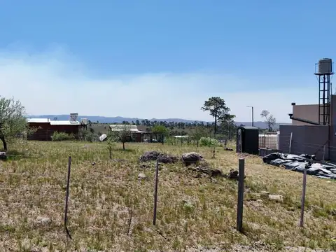 TERRENO EN VENTA,LA TORCACITA,POTRERO DE GARAY