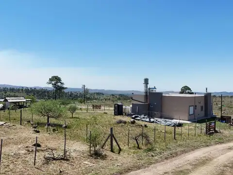 Terreno en Venta de 624,0 m2