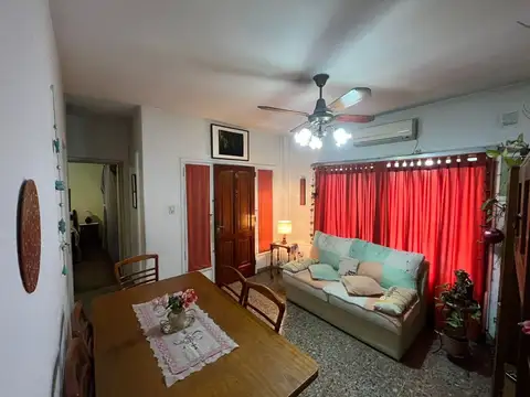Casa en Venta en Beccar, USD 115.000