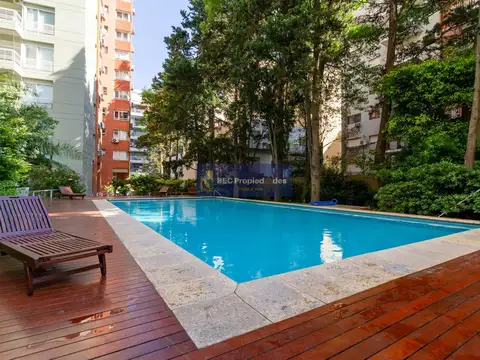 Departamento en Alquiler de 4 ambientes