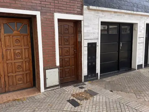 DEPARTAMENTO INTERNO 1 DORMITORIO