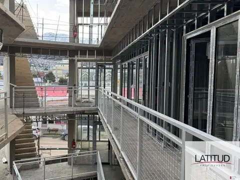 FIDEICOMISO JADE TOWER