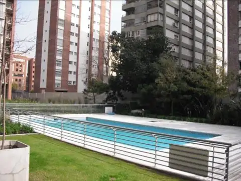 Alquiler en Ayres de San Isidro - 2 Ambientes 45 m²