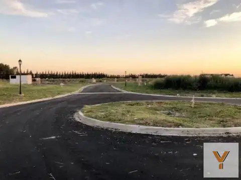Terreno en Venta de 631,0 m2