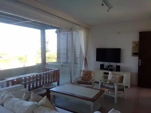 Departamento en Alquiler Temporal de 4 ambientes