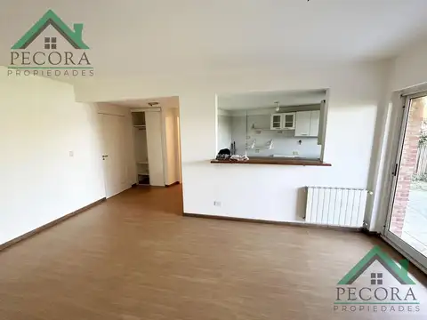 Departamento en Alquiler de 2 ambientes
