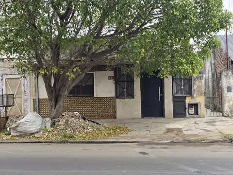 Casa en Monte Chingolo
