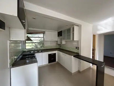 Departamento en Venta al Norte