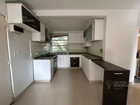 VENTA DEPARTAMENTO HAEDO NORTE 3 AMBIENTES APTO CREDITO RECICLADO