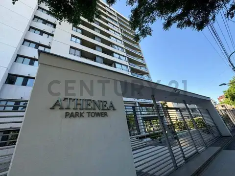 EDIFICIO ATHENEA PARK - DEPTO 1 DORMITORIO