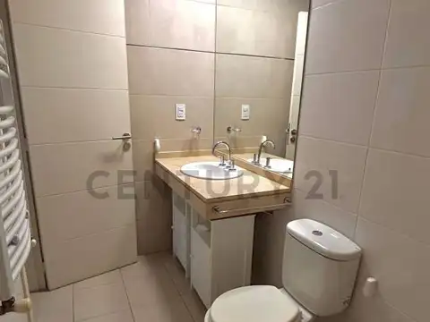 Departamento en Alquiler con 1