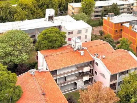Avenida Peru 2400, Piso 12