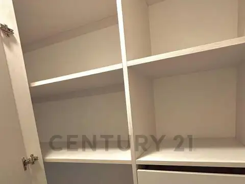 EDIFICIO ATHENEA PARK - DEPTO 1 DORMITORIO