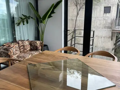 DUPLEX C/ PILETA EN TERRAZAS DE LA ESTANZUELA