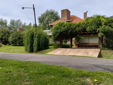 Casa en Venta en Country Club Los Cardales, USD 230.000