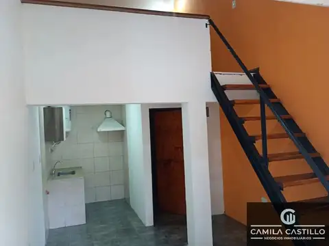 Departamento en Alquiler de 1 dormitorio