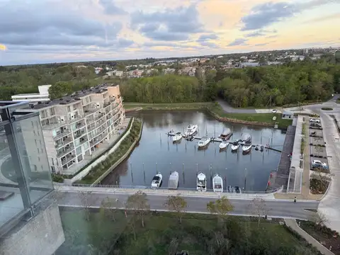 Departamento en venta en Venice Tigre