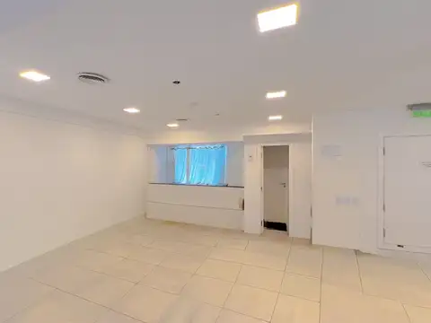 Oficina en Venta 4 años