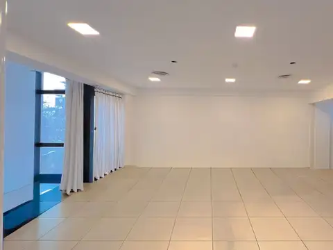 Oficina Monoambiente con 1 baño