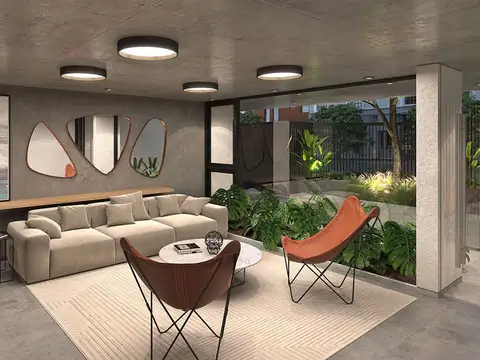 Departamento en Venta de 3 ambientes