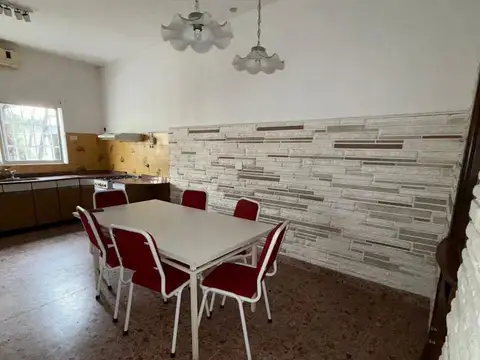 Casa en Venta 40 años