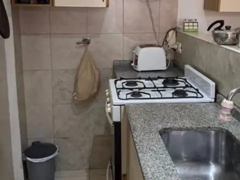 Depto Tipo Casa en Venta de 2 dormitorios