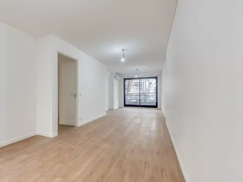 Departamento 3 ambientes con 3 baños