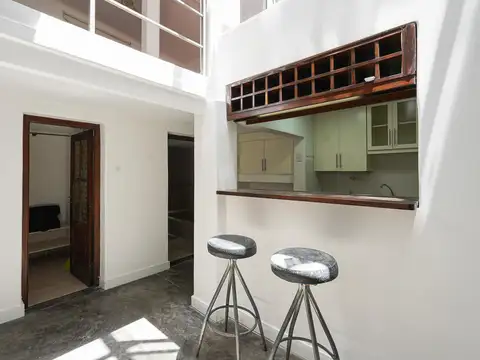 Depto Tipo Casa en Venta al Norte