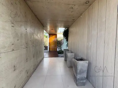 Casa en venta Barrio Arenas del Sur