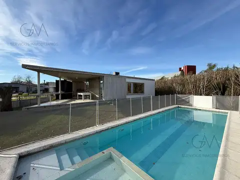 Casa en venta Barrio Arenas del Sur