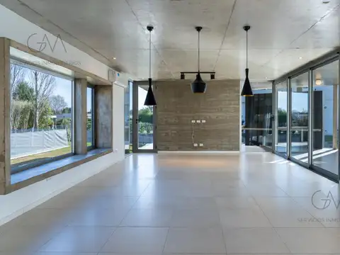 Casa en venta Barrio Arenas del Sur
