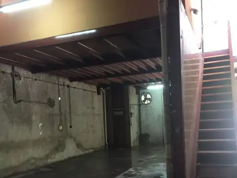 VENTA GALPON LUJAN DE CUYO