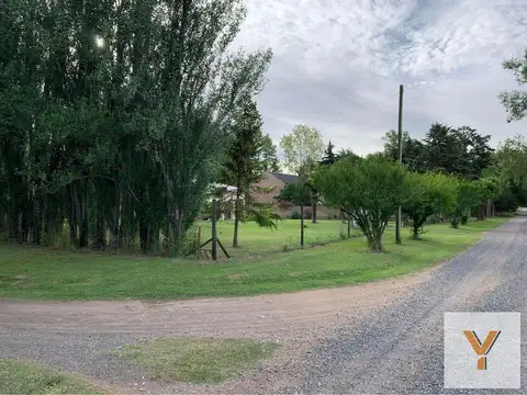 Terreno en Venta en Chivilcoy, USD 42.000
