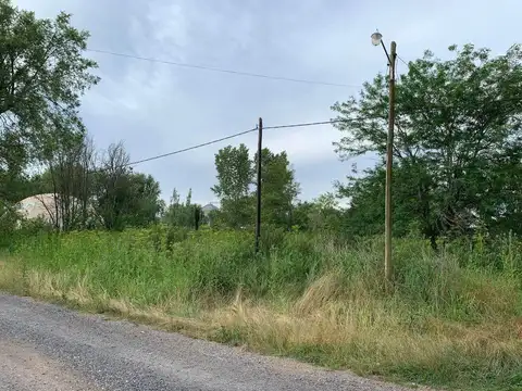 Terreno en Venta de 1515,0 m2