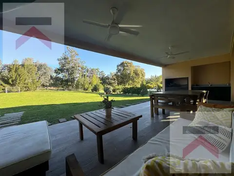 Chacras de la Reserva