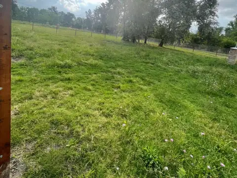 Terreno en Venta en La Lonja, USD 35.000