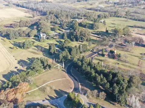 (A) - Venta de Lotes Exclusivos en Pilará Polo – Pilar